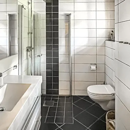 3 Bedroom Stunning In Vossestrand
