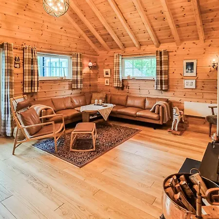 度假居 3 Bedroom Stunning In