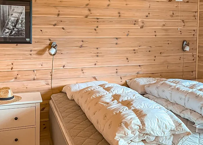 3 Bedroom Stunning In 度假居 *