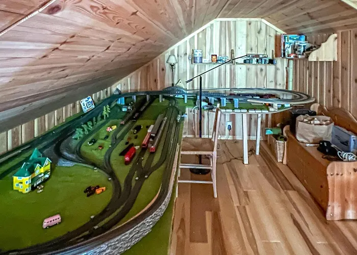 別荘 3 Bedroom Stunning In