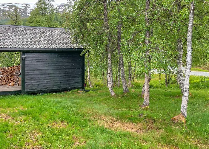 3 Bedroom Stunning In 別荘